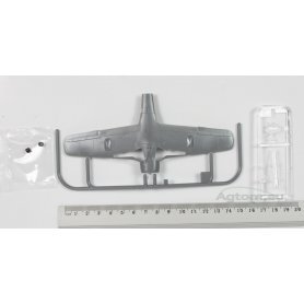 Tamiya 1:72 Focke-Wulf Fw190 A-3