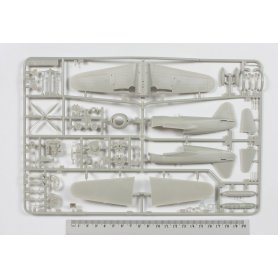 Tamiya 1:72 60768 Kawanishi Shiden Type 11 - N1K1-Ja