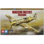 Tamiya 1:72 Macchi MC202 Folgore