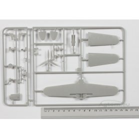 Tamiya 1:72 Macchi MC202 Folgore