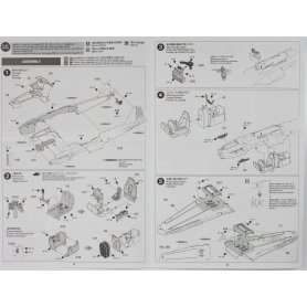 Tamiya 1:72 Ilyushin IL-2 Shturmovik