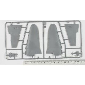 Tamiya 1:72 Ilyushin IL-2 Shturmovik