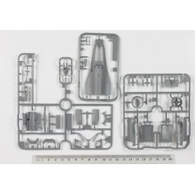 Tamiya 1:72 F-16 CJ Fighting Falcon - Block 50
