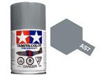 Tamiya AS-7 Spray paint NEUTRAL GREY - 100ml 