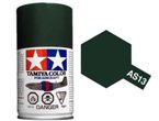 Tamiya AS-13 Spray paint Green USAF - 100ml 