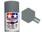 Tamiya AS-28 Spray paint Medium Gray - 100ml 