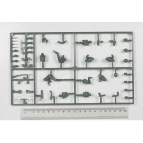 Tamiya 1:35 35035 German 37mm Anti-tank Gun