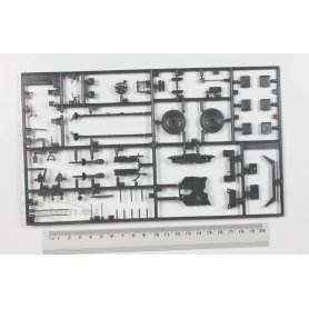Tamiya 1:35 35035 German 37mm Anti-tank Gun