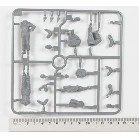 TAMIYA 25401 1:35 German Tiger I