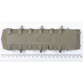 Tamiya 1:35 35211 JS3 Russian Heavy Tank Stalin