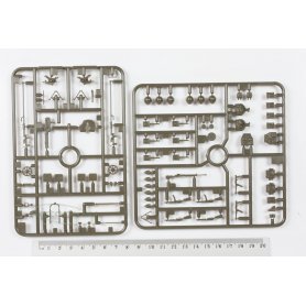 Tamiya 1:35 35306 Russian Anti-Tank Team