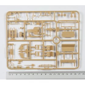Tamiya 1:35 35304 Kubelwagen Type82 Ramcke