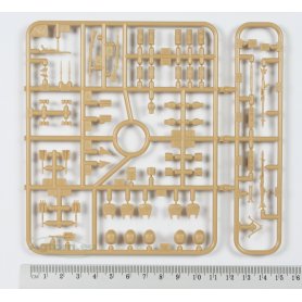 Tamiya 1:35 35304 Kubelwagen Type82 Ramcke
