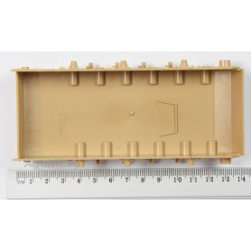 Tamiya 1:35 35197 Sturmgeschutz III Ausf G Early