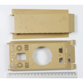 Tamiya 1:35 35164 King Tiger Production Turret