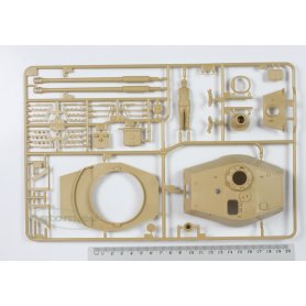 Tamiya 1:35 35164 King Tiger Production Turret