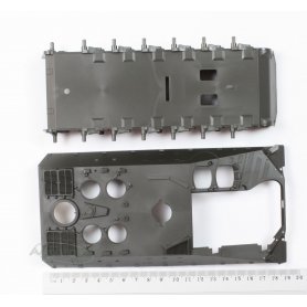 Tamiya 1:35 German Marder 1A2