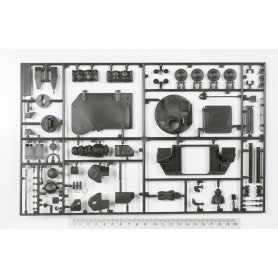 Tamiya 1:35 German Marder 1A2