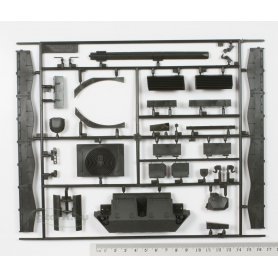 Tamiya 1:35 35099 Flakpanezer Gepard
