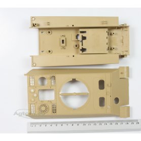 Tamiya 1:35 Panther G Early (z napędem)