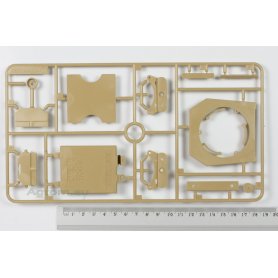 Tamiya 1:35 Panther G Early (z napędem)