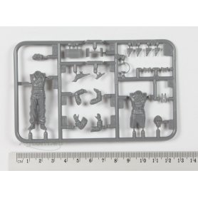 Tamiya 1:35 Panther G Early (z napędem)