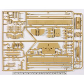 Tamiya 1:35 Panther G Early (z napędem)
