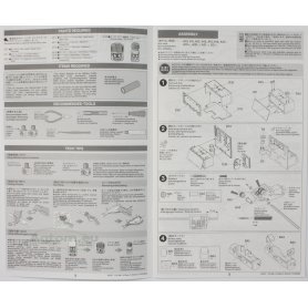 Tamiya 1:35 30057 Mk.IV Male (z napędem)