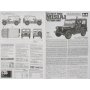 Tamiya 1:35 US Utility Truck M151A1 €“ Vietnam War