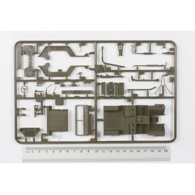 Tamiya 1:35 35334 M151A1 Vietnam War US Utility Truck