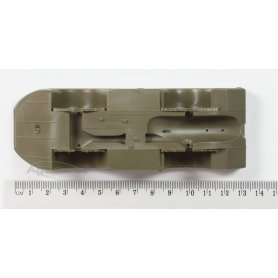 Tamiya 1:35 35336 Ford GPA Amphibian 4x4 Truck 1/4Ton