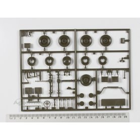 Tamiya 1:35 35336 Ford GPA Amphibian 4x4 Truck 1/4Ton