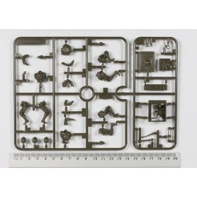 Tamiya 1:35 35336 Ford GPA Amphibian 4x4 Truck 1/4Ton
