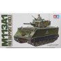 Tamiya 1:35 U.S. M113A1 Fire Support