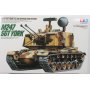 TAMIYA 1:35 35126 US M247 Sergeant York