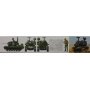 TAMIYA 1:35 35126 US M247 Sergeant York