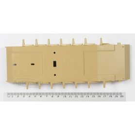 Tamiya 1:35 35269 M1A2 Abrams 120mm Gun