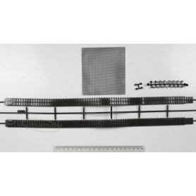 Tamiya 1:35 35269 M1A2 Abrams 120mm Gun