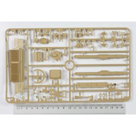 Tamiya 1:35 35326 US M1A2 SEP Abrams TUSK II