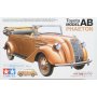 Tamiya 1:35 35338 Toyota AB Phaeton