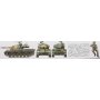 Tamiya 1:35 35163 JGSDF Type 61 Tank