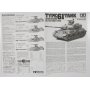 Tamiya 1:35 35163 JGSDF Type 61 Tank