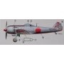 Tamiya 1:48 Nakajima Ki-84-Ia Hayate (Frank)