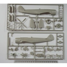 Tamiya 1:48 Nakajima Ki-84-Ia Hayate (Frank)