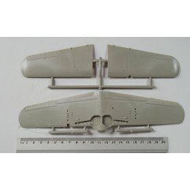Tamiya 1:48 Nakajima Ki-84-Ia Hayate (Frank)