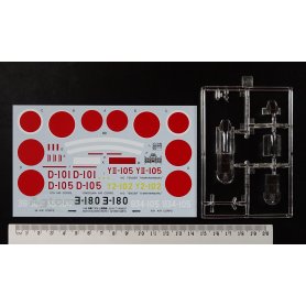 Tamiya 1:48 61017 Nakajima A6M2-N Type 2 Rufe