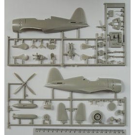 Tamiya 1:48 Mitsubishi J2M3 Raiden (Jack)