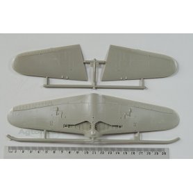 Tamiya 1:48 Mitsubishi J2M3 Raiden (Jack)