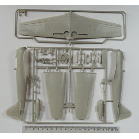 Tamiya 1:48 Mitsubishi A6M3 Zero Fighter (Hamp)
