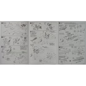 Tamiya 1:48 McDonnell Douglas F-15C Eagle
